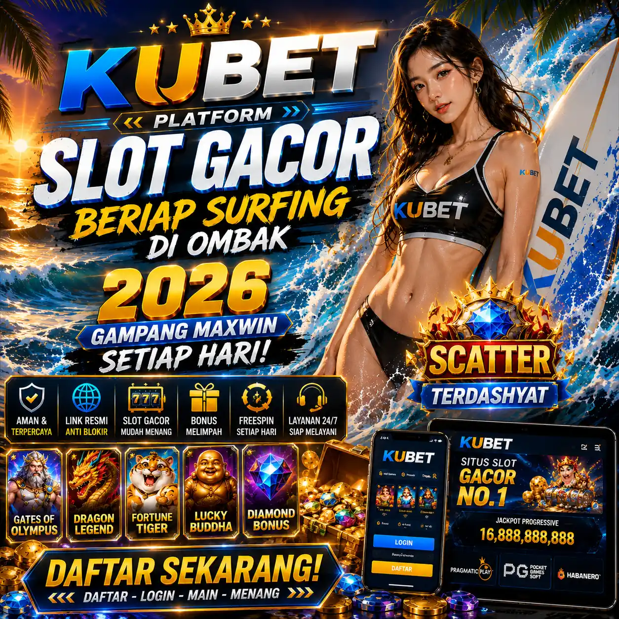 Slot Gacor